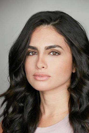 Присцилла Авила