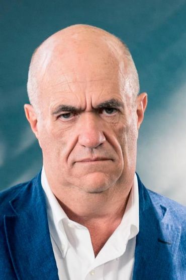 Колм Тойбин