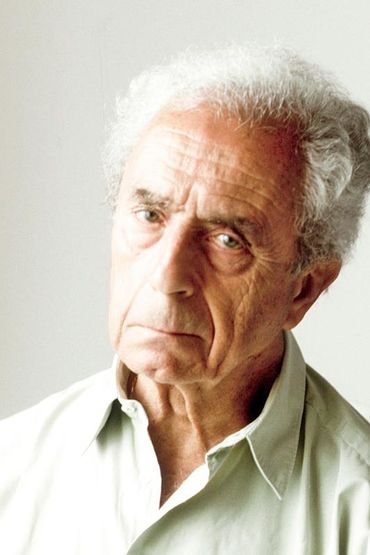 Микеланджело Антониони