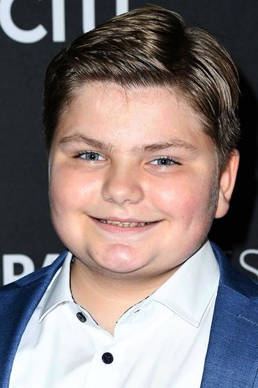 Спенсер Оллпорт