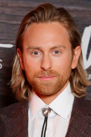 Эрик Нелсен