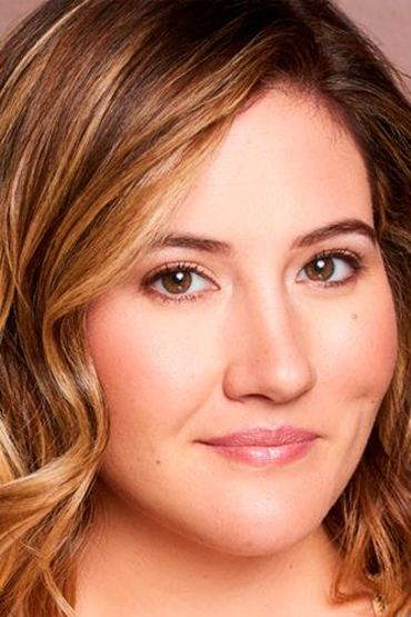 Дебора мл Бэйкер