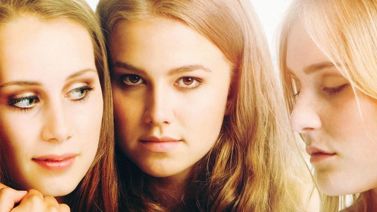 Ты и я навсегда