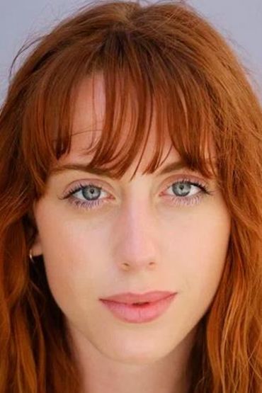 Ханна Калуэлл