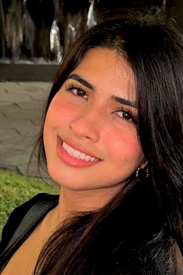 Паула Гримальдо