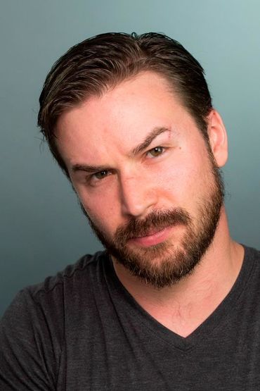 Сэм Луковски