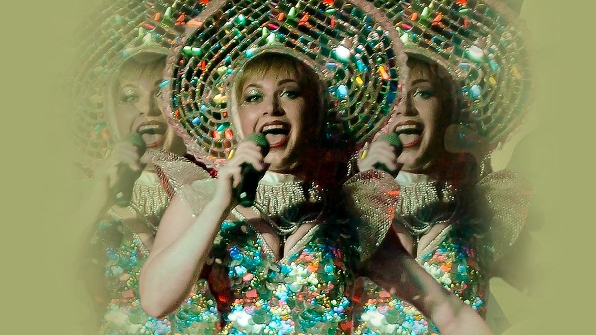 Марина Король - Супер Марина