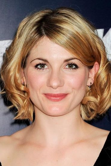 Джоди Уиттакер