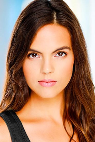 Мисси Джейн