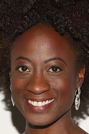 Дафна Гейнс