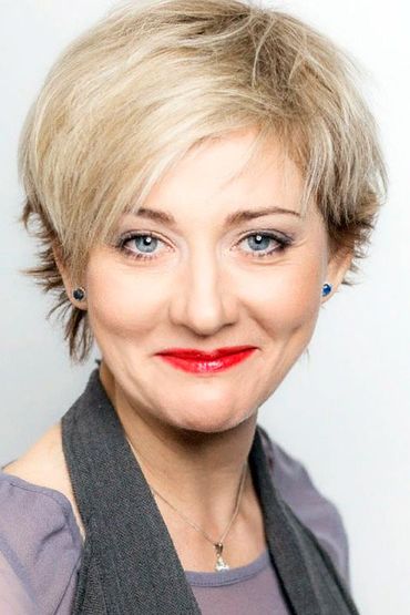 Дарья Фекленко