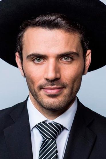 Израэль Атиас