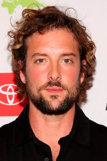 Джек Доннелли