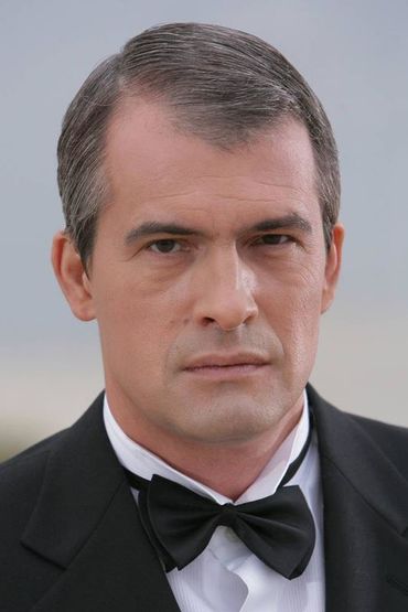 Вячеслав Разбегаев