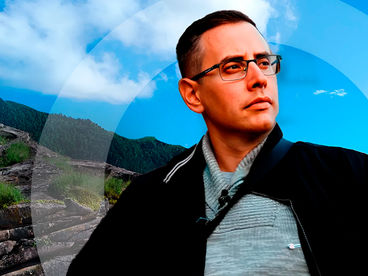 Россия глазами иностранца