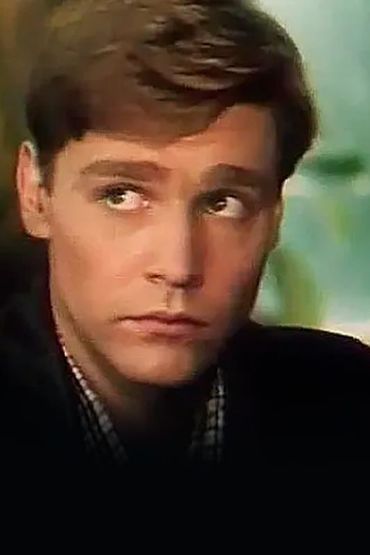 Сергей Столяров