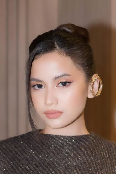 Джессика Шаина