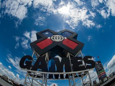 X-Games X-Games
