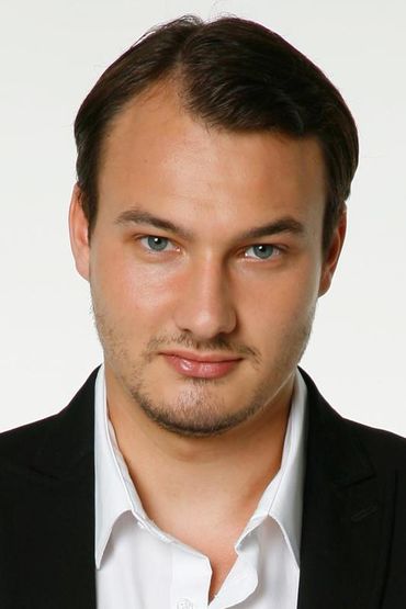 Дмитрий Аросьев