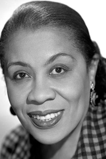 Лиллиэн Рэндольф