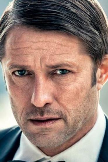 Бруно Эйрон