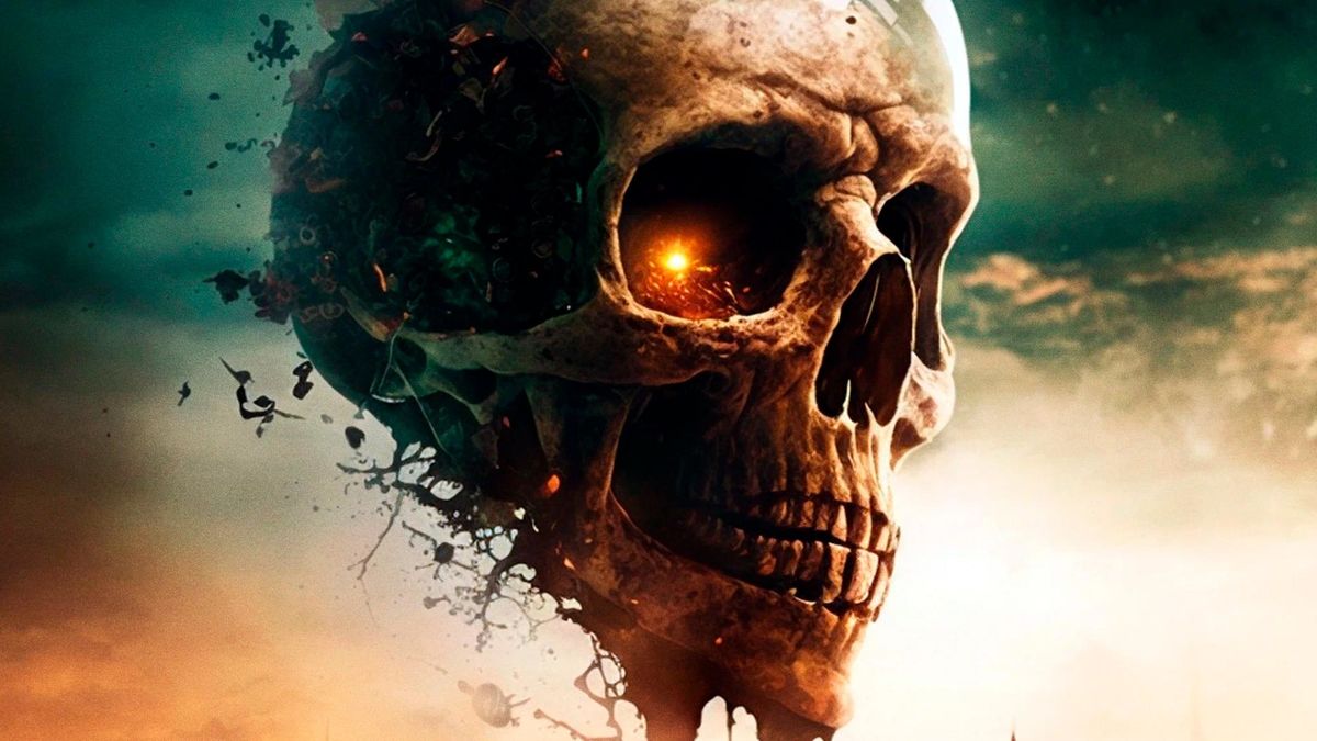 Главный герой. Апокалипсис