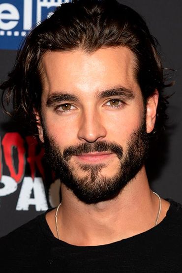 Эндрю Биернат