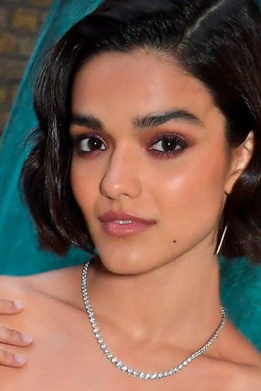 Рэйчел Зеглер