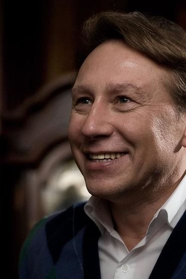 Олег Меджитов