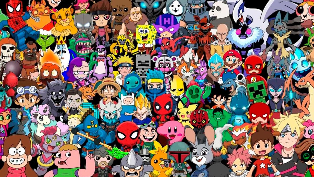 Cartooning Club How To Draw