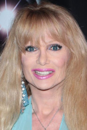 Лаурен Лэндон