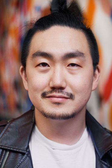 Эдвард Хонг