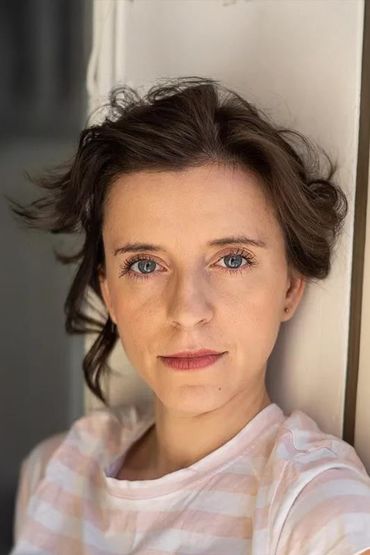 Моника Фрайчик