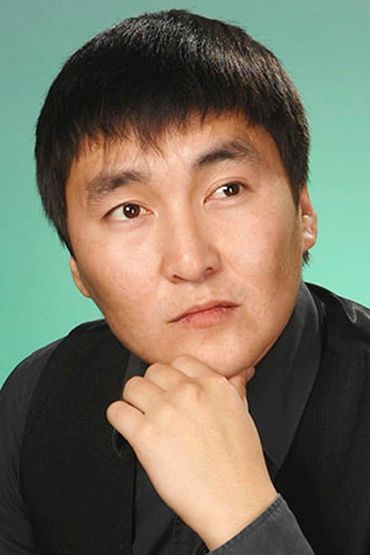 Павел Колесов