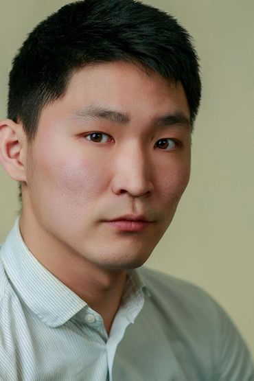 Айтал Степанов