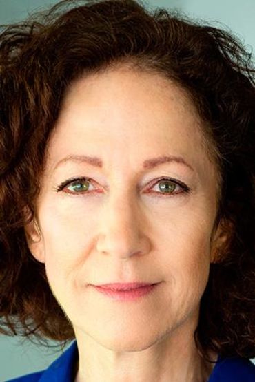 Дебора Сидел