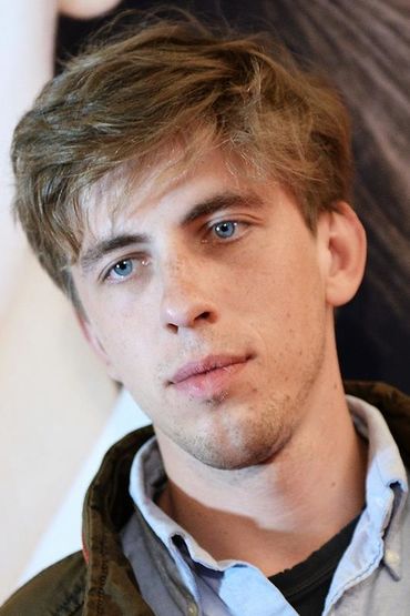 Александр Паль