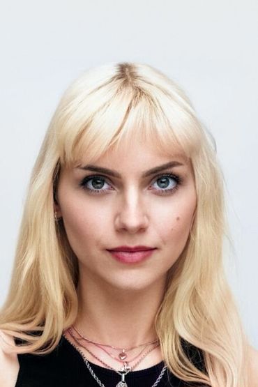 Майя Энгландер Йоханна