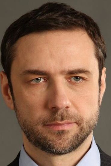 Андрей Андровский