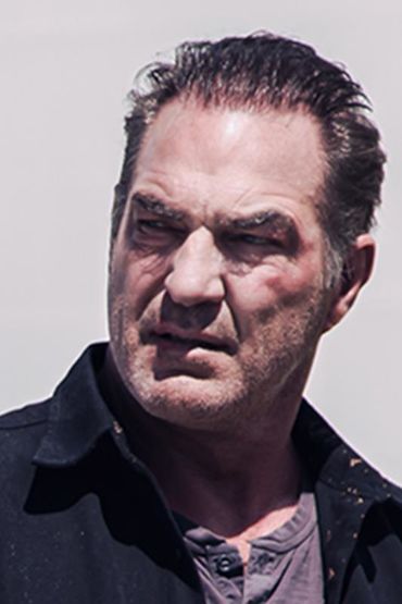 Гленн Эннис