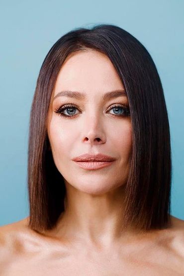 Екатерина Волкова