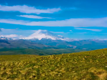Плато Канжол. Кабардино-Балкария Плато Канжол. Кабардино-Балкария