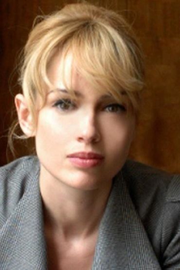 Анна Бондарева
