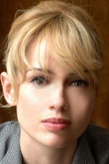 Анна Бондарева