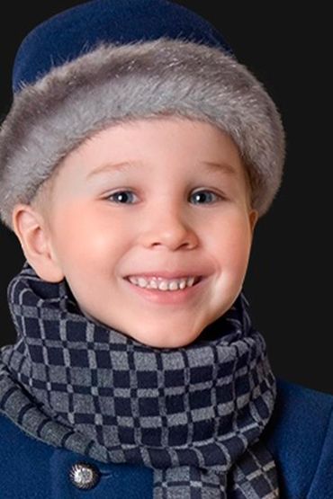 Елисей Ермак