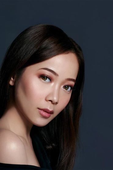 Карина Салим