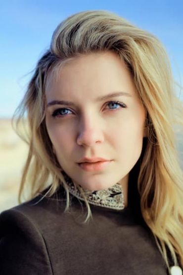 Кендра Стауб