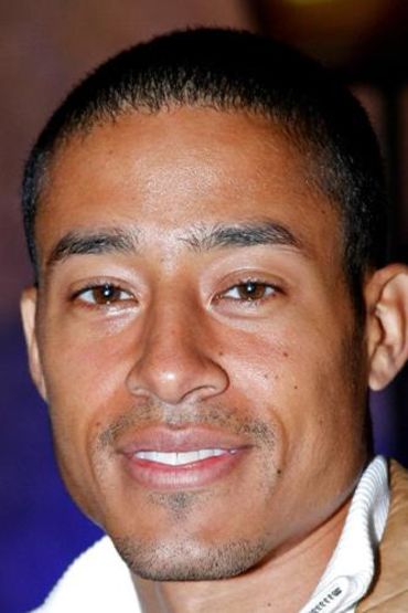 Марк Тейлор