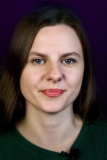 Ксения Пчелинцева