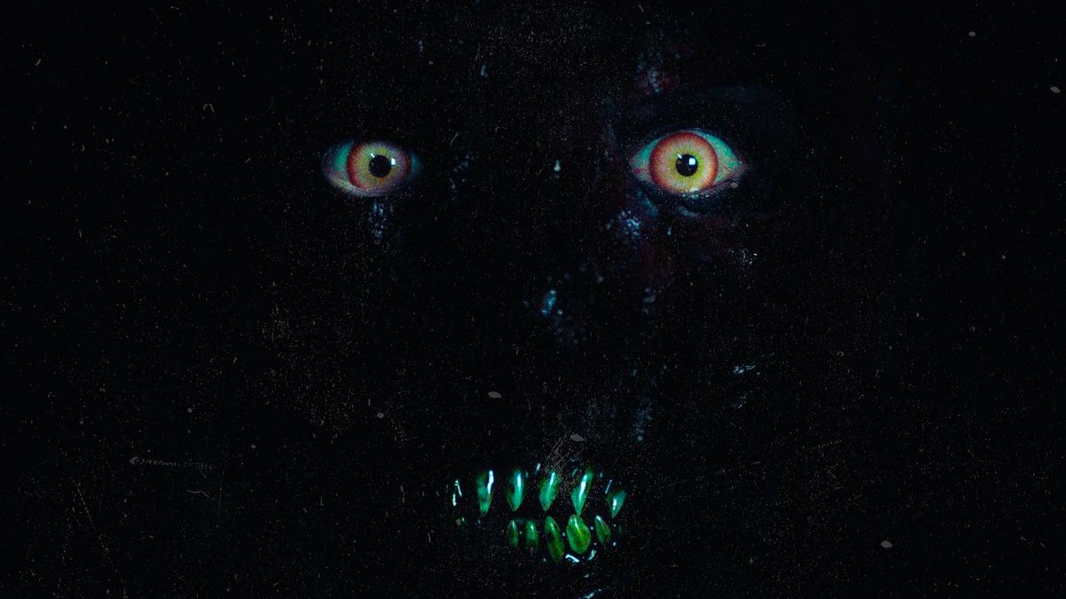 Астрал. Ритуал Малум